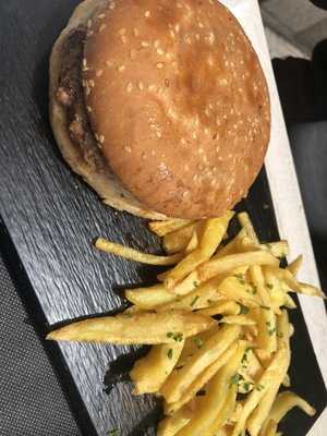 Bar Restaurante Ancar