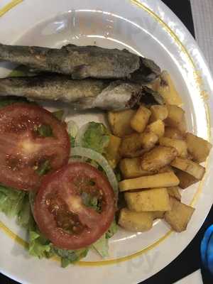 Bar Restaurante Ancar