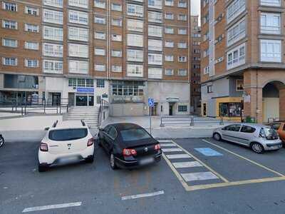 Bar Restaurante Ancar