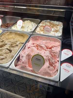 Raffa Gelati