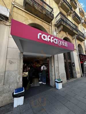Raffa Gelati