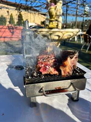 Asador Artetxe