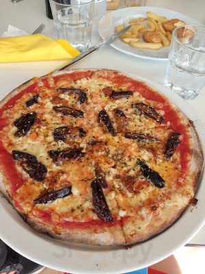 Hamburgueseria Pizzeria Wambo