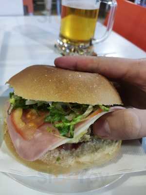 Hamburgueseria Pizzeria Wambo