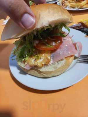 Hamburgueseria Pizzeria Wambo