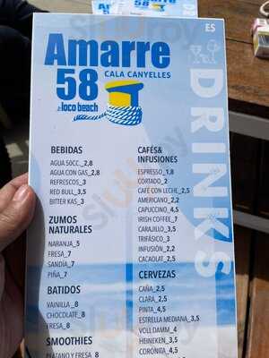 Amarre58