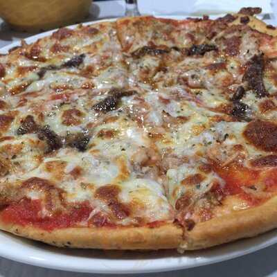 Meson Piqueras Xanela