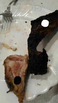 Meson Piqueras Xanela