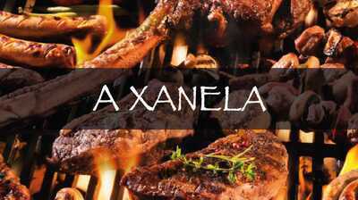 Meson Piqueras Xanela