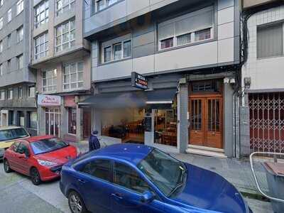 Meson Piqueras Xanela