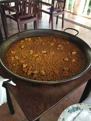 Restaurante El Niño