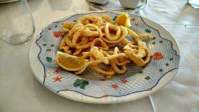 Restaurante El Niño