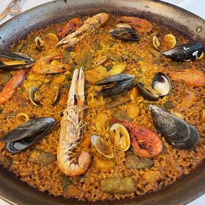 Restaurante El Niño