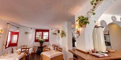 Restaurante El Mirlo Blanco