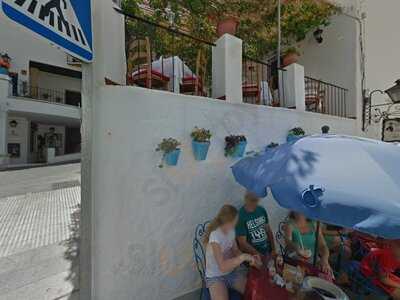 Restaurante El Mirlo Blanco