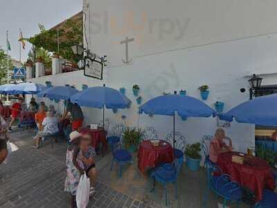 Restaurante El Mirlo Blanco