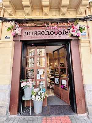 Misschocole