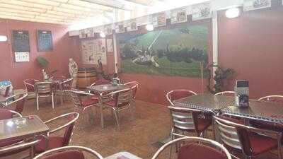 Bodega Casa Paco Taberna