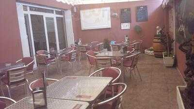 Bodega Casa Paco Taberna