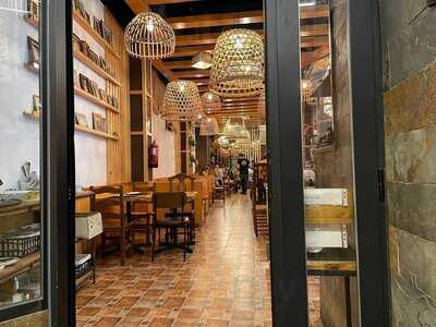 La Taverna Dell'artista