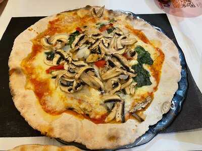 La Taverna Dell'artista