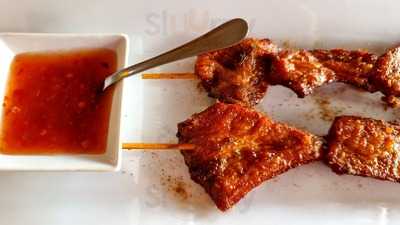 Ali Baba Chinese Restaurant