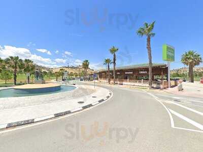 Ali Baba Chinese Restaurant