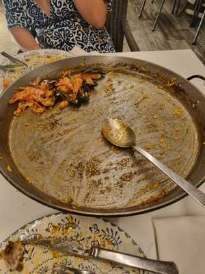 Restaurante Tapas Bar Ca Iaio