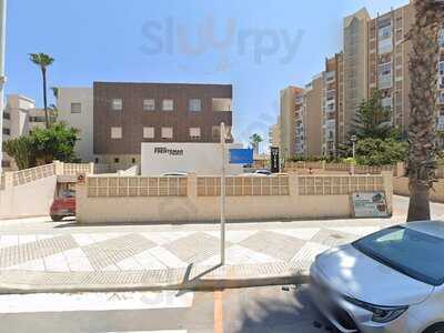 Restaurante Tapas Bar Ca Iaio