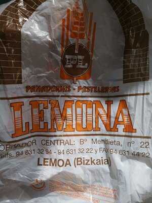 Pasteleria Lemona