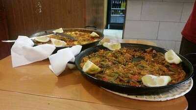 Raco De La Bona Cuina