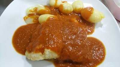 Raco De La Bona Cuina