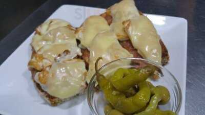 Raco De La Bona Cuina