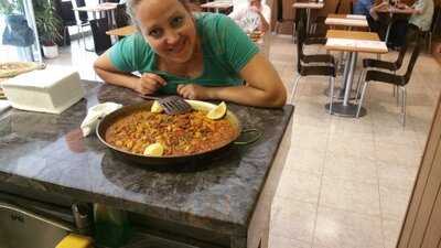 Raco De La Bona Cuina