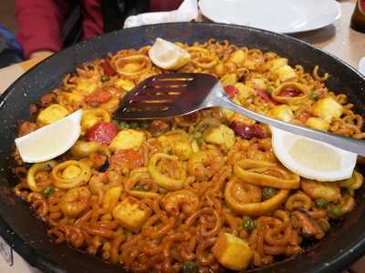 Raco De La Bona Cuina