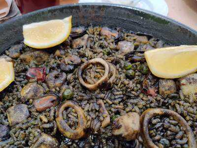 Raco De La Bona Cuina