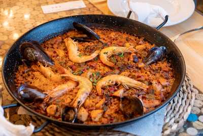 La Cocina Restaurante Y Tapas