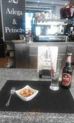 Adega & Petiscos