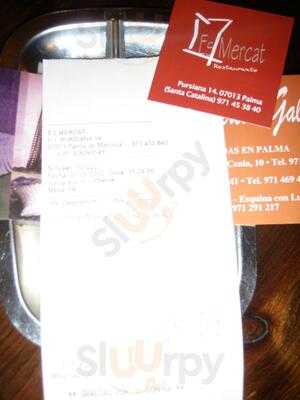 Es Mercat Restaurante