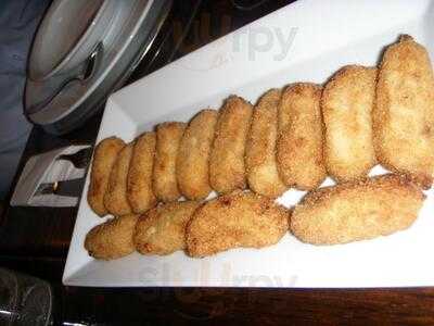 Es Mercat Restaurante