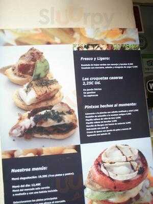 Es Mercat Restaurante