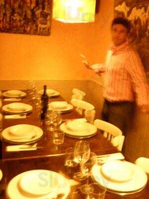 Es Mercat Restaurante