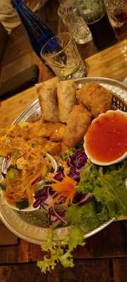 Es Mercat Restaurante