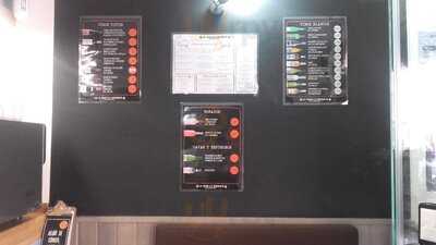 Bar Jamoneria La Huella Iberica