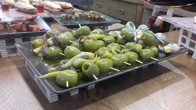 Bar Jamoneria La Huella Iberica