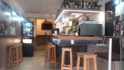 Bar Jamoneria La Huella Iberica