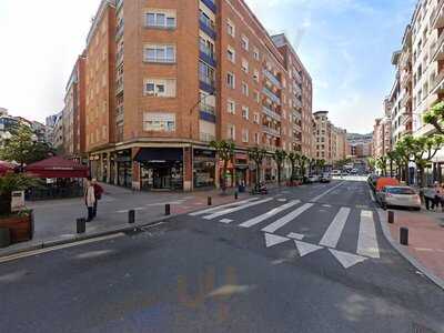 Bar Jamoneria La Huella Iberica