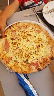 Restaurante Pizzeria Del Port