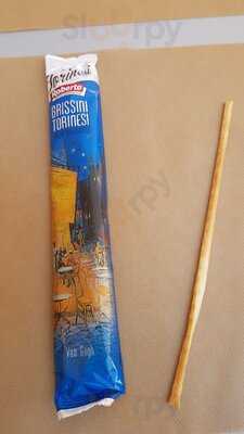 Restaurante Pizzeria Del Port