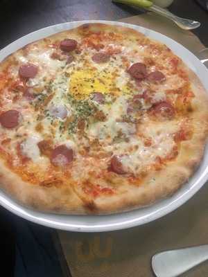 Restaurante Pizzeria Del Port